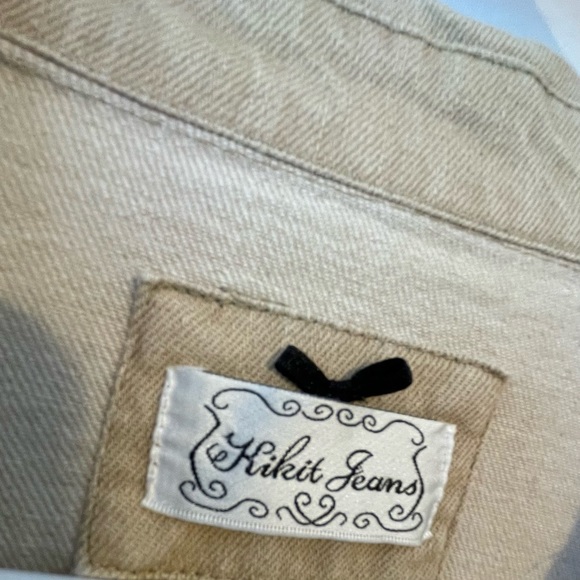 Aztec Design Jacket - Picture 4 of 4